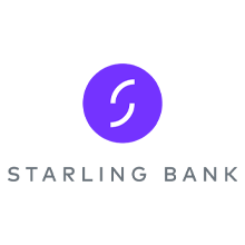 Starling Bank optimises its partnership programme with automation logo