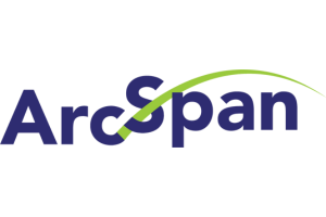 ArcSpan AMS logo