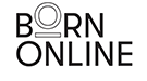 Born online logo 