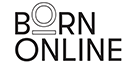 Born online logo image