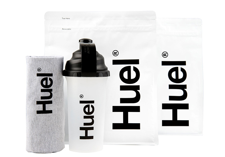 Huel