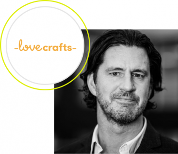Love craft founder