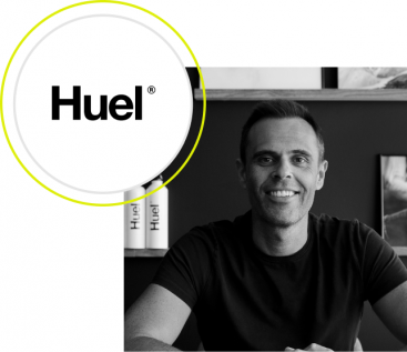 Huel case study