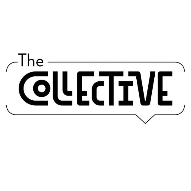 The collective logo