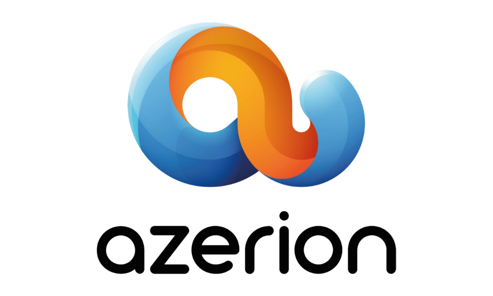 Azerion azerion