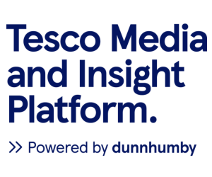 Tesco Media and Insight Platform