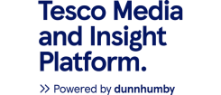 Tesco Media and Insight Platform Tesco Media and Insight Platform