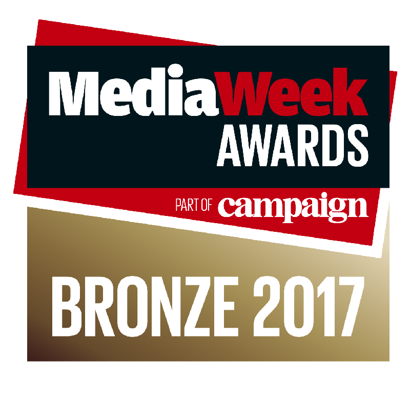 MediaWeek Awards 2017