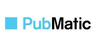 PubMatic logo