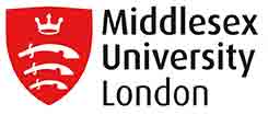 Middlesex university 