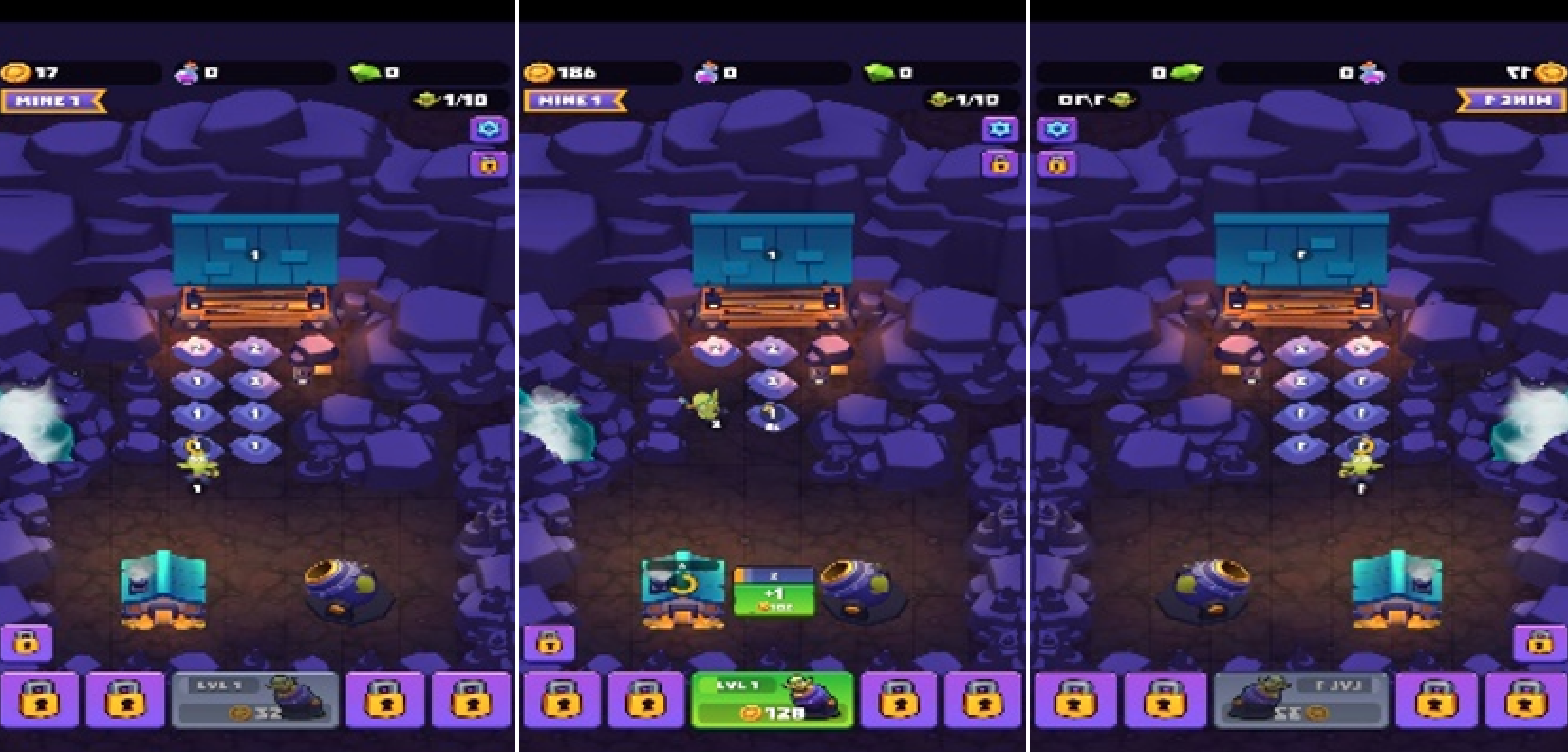 Top War gameplay screenshot