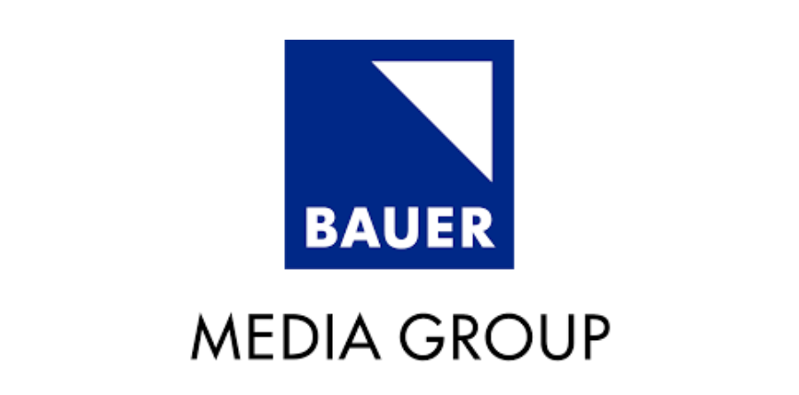 Bauer media