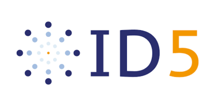ID5 logo