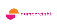 numbereight logo