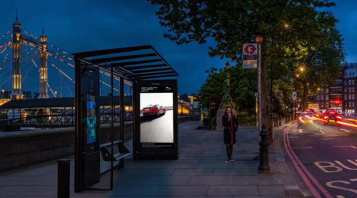 How programmatic OOH works with mobile to enhance and supercharge campaigns