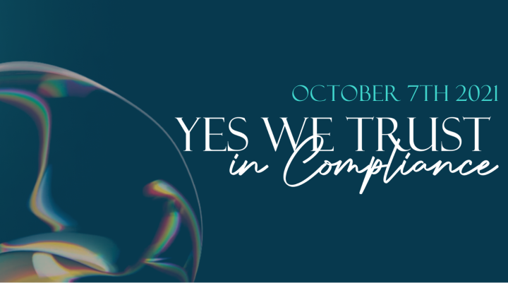 Yes We Trust in Compliance