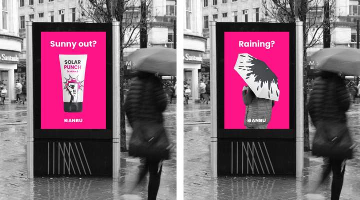 DOOH vs programmatic DOOH