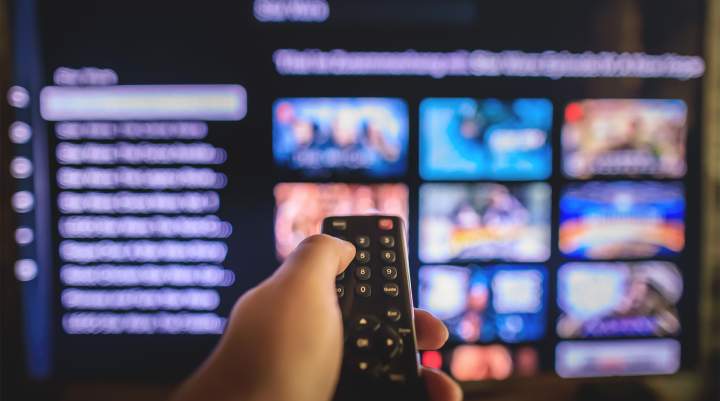 CTV_remote_control