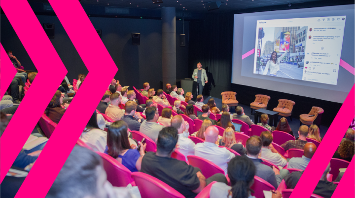 How OOH is moving towards a programmatic future