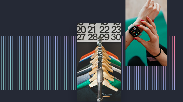 Fashion and Sports Brands that leverage data are staying a cut above