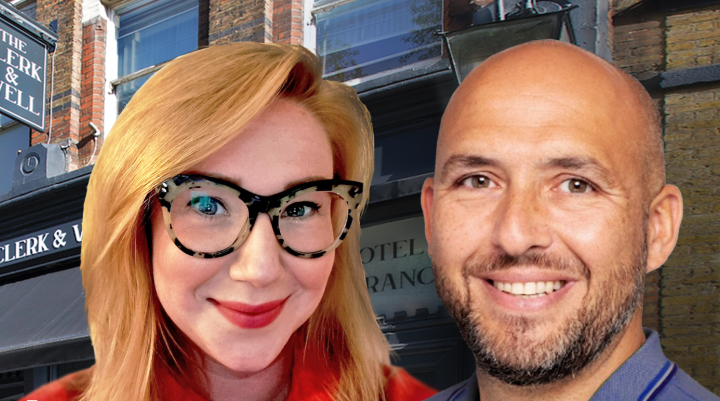 Headshot of Skai's Managing Director, and Nectar360's Digital Media Director (Offsite and Onsite)