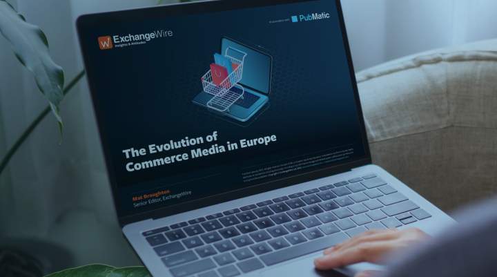 Report: The Evolution Of Commerce Media In Europe