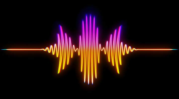 Sound Waves