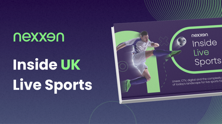 Inside UK Live Sports