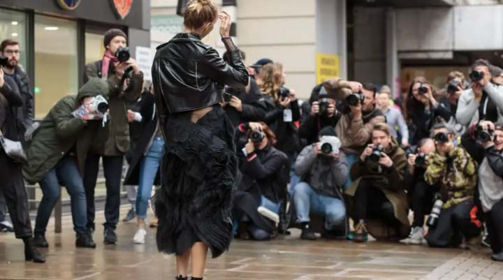 London Fashion Week