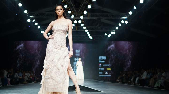 London Fashion Week