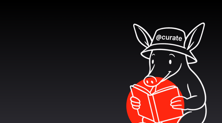 Curation 101