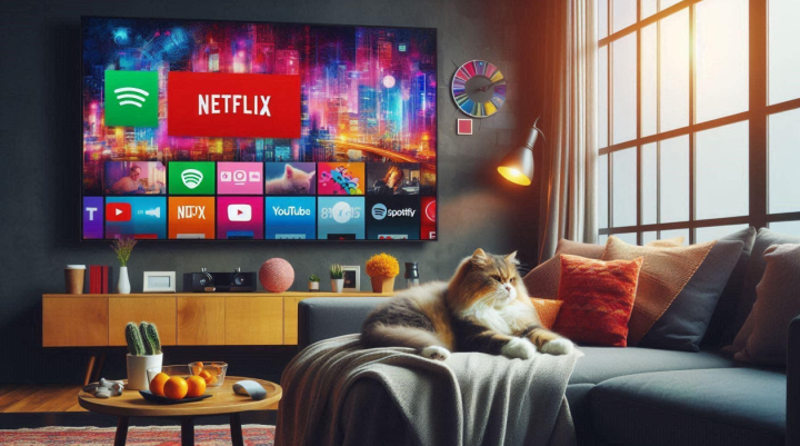 Integration for Publishers