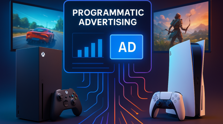 Programmatic advertising