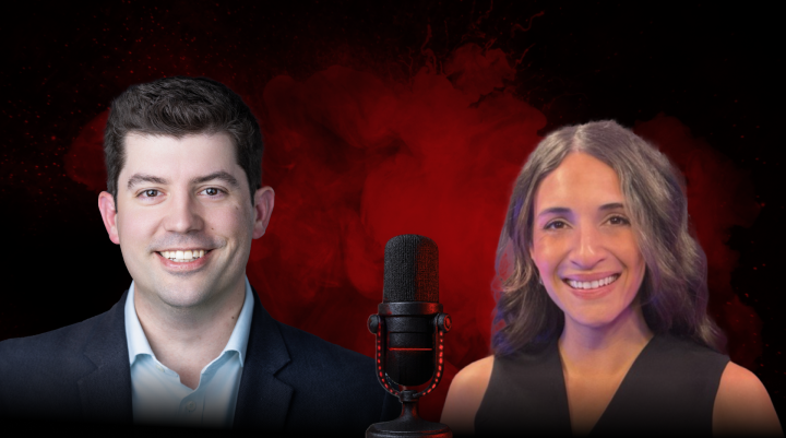 Beyond the Last Click: Intent and Participation in Gaming with Digitas’ Morgan Pomish