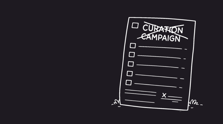@curate Guide