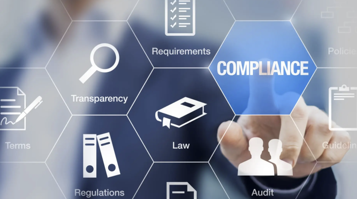 Compliance in Influencer Marketing UK