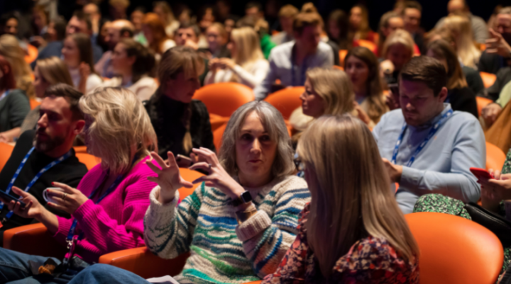 Audience