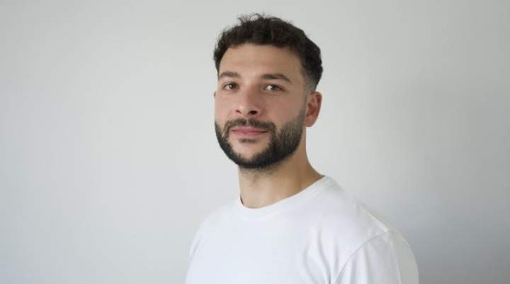Luca Masiello