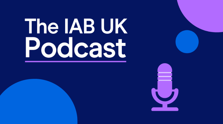 iab uk podcast