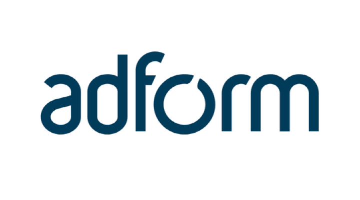 Adform logo