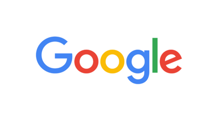 Google logo