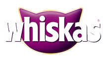 Whiskas puuurfect online cat content to drive digital growth logo