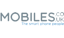 Stock image of mobiles