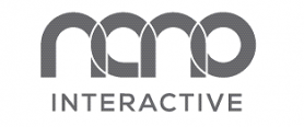 Mondelēz go cookie-less with Nano Interactive logo
