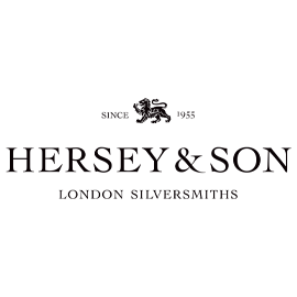 Hersey & Son team up with Awin and their affiliate platform logo