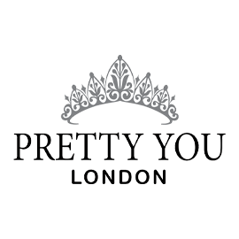 Pretty You London choses Awins Affiliate channel logo
