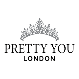 Pretty You London choses Awins Affiliate channel  logo