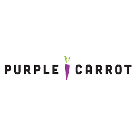 Impact helps to deliver Purple Carrot to affiliate success logo