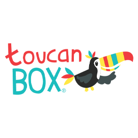 toucanBox’s cost-effective subscription sign-ups with Facebook video ads logo