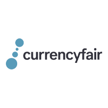 CurrencyFair’s revenue grows 98% thanks to partnership automation logo